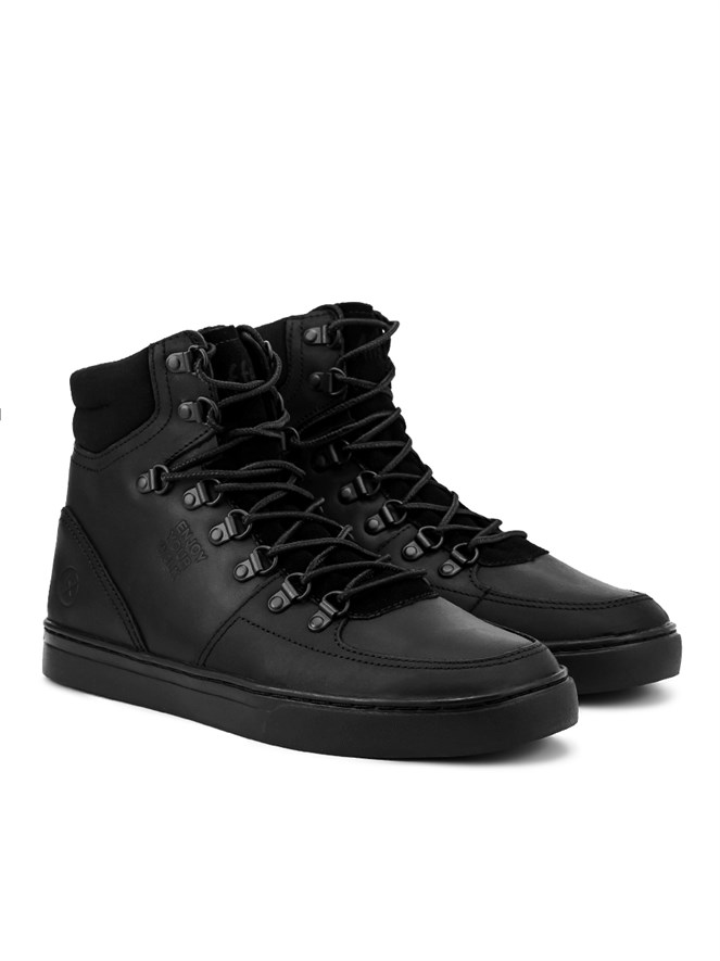 Affex ботинки Kita Black