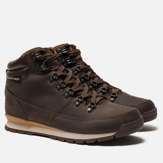 Ботинки THENORTHFACE T0CDL05SH