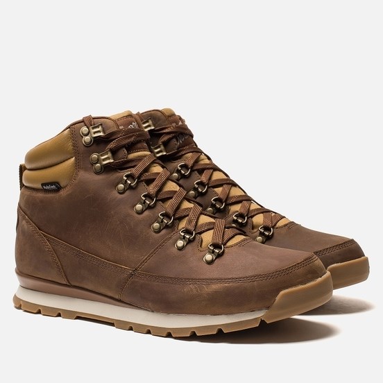 Ботинки THENORTHFACE T0CDL05WD