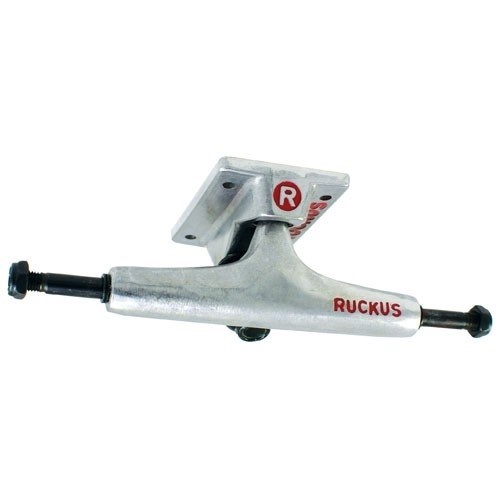 Подвеска Ruckus Low Silver 5,0