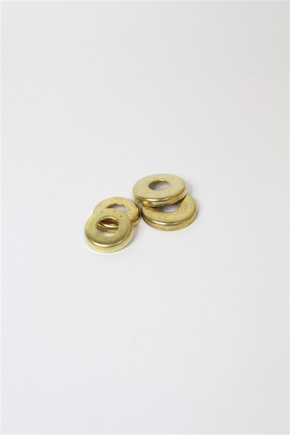 Шайбы FiveHardware Gold 4