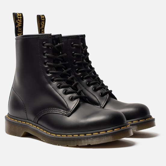 Ботинки Dr. Martens1460 SMOOTH HF 10072004