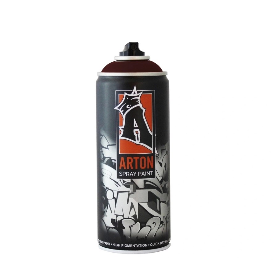 A922 Silver - Аэрозоль "ARTON"