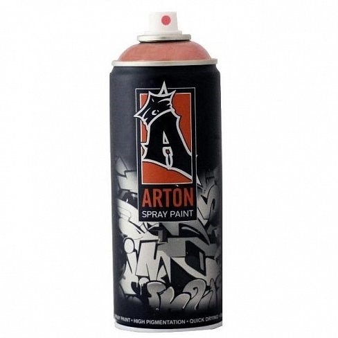 A924 Bronze - Аэрозоль "ARTON"