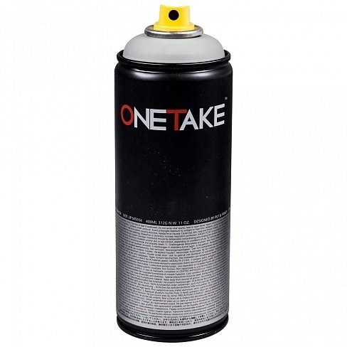 One Take 3000-1 glow in the night 400 мл