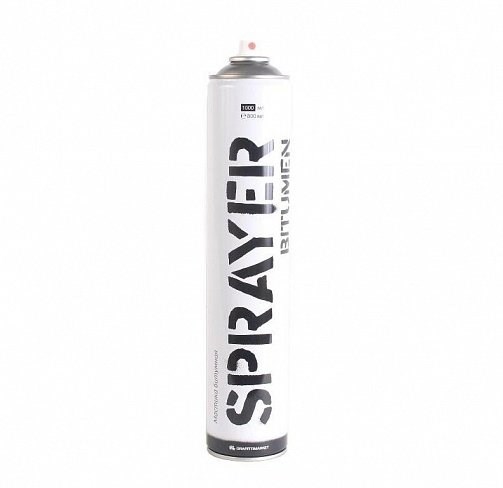 SPRAYER Мастика 1000мл