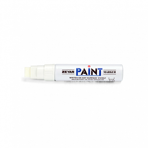Zeyar Paint Маркер 15 мм желтый