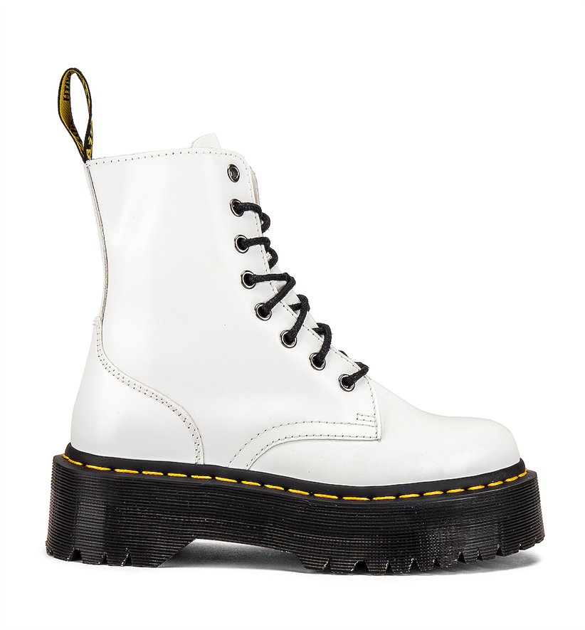 Ботинки Dr. Martens Jadon - 8 Eye Boot 15265100