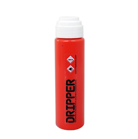Dope dripper paint 18mm / 45ml pink fluor
