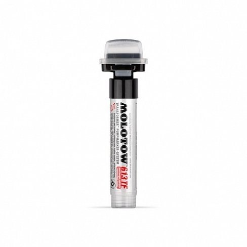 Molotow Маркер 613TF 696011 под закачку 30 мм