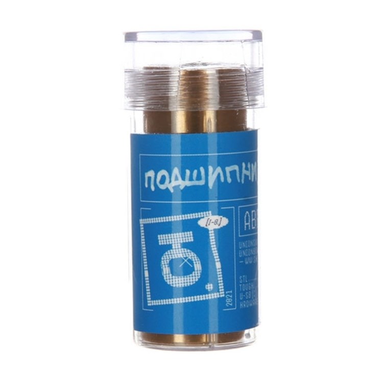 Юнион Подшипники, Abec 5