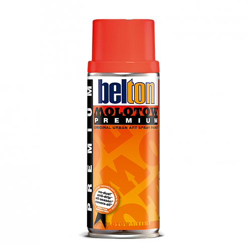 PREMIUM NEON #232 / 327350 neon yellow