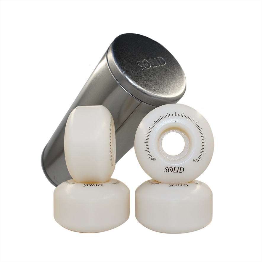 Колеса Solid Sound wheel HILUX Urethane 53 мм 60D Classic