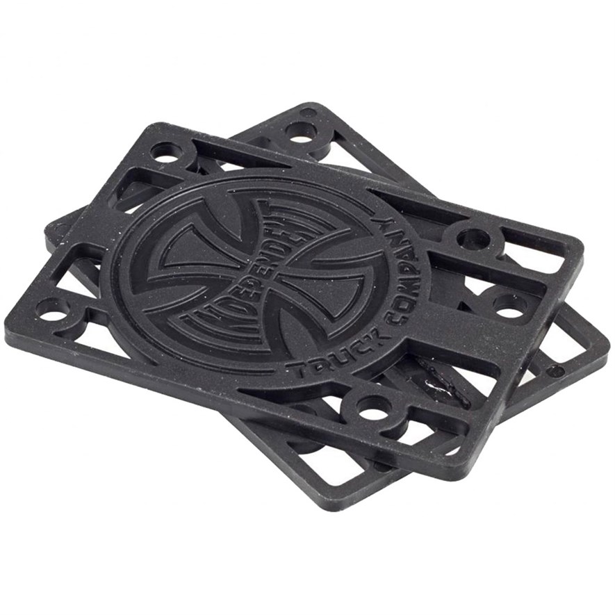 Подкладкa Independent 1/8 Riser