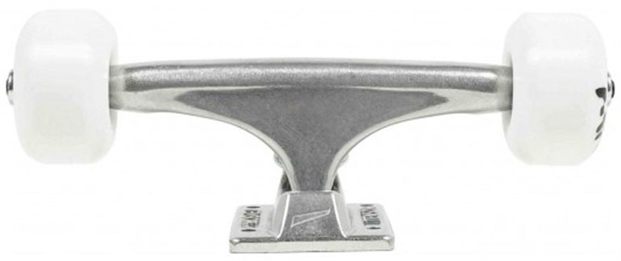 Подвеска в сборе Tensor/Enjoi Enjoi Panda Truck & Wheel Combo Raw 5.25