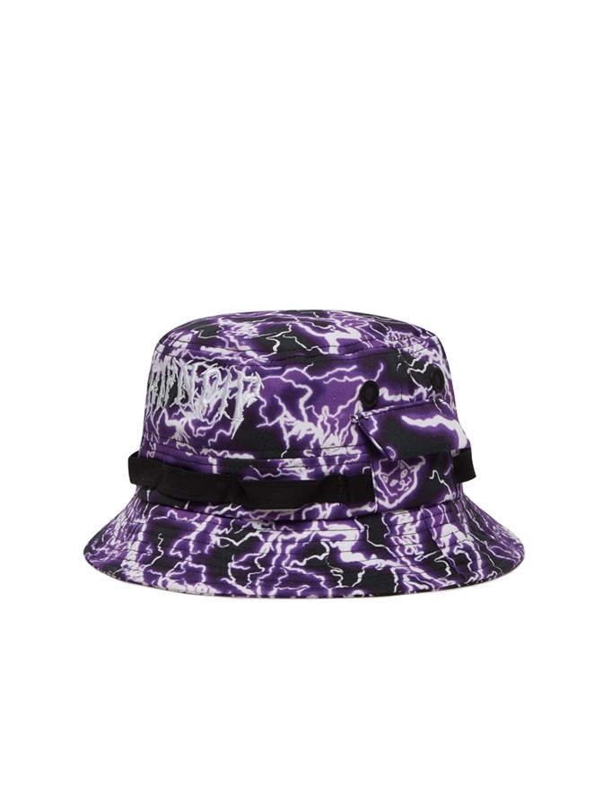 Панама RIPNDIP Nikola Boonie Hat Black