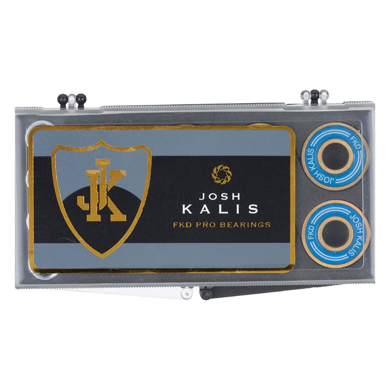 Подшипники FKD Pro Josh Kalis