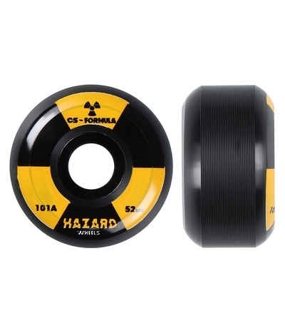 Колеса Madness Radio Active CS -Conical Black 52mm