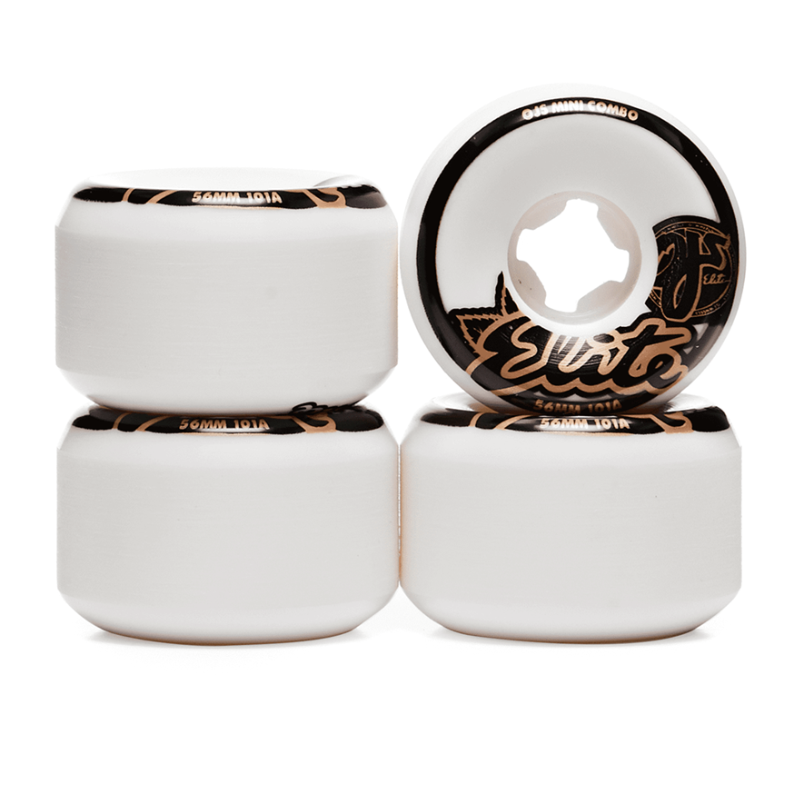 Колеса OJ Elite Mini Combo 53mm  101a