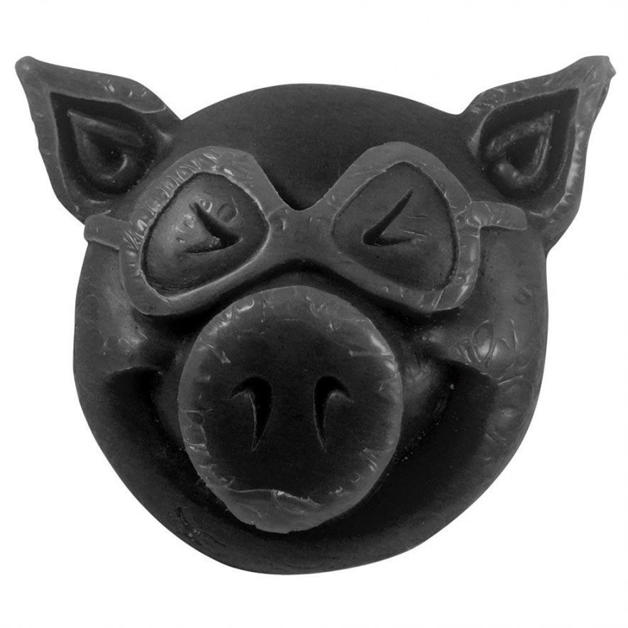Воск Pig New Pig Head Wax Black