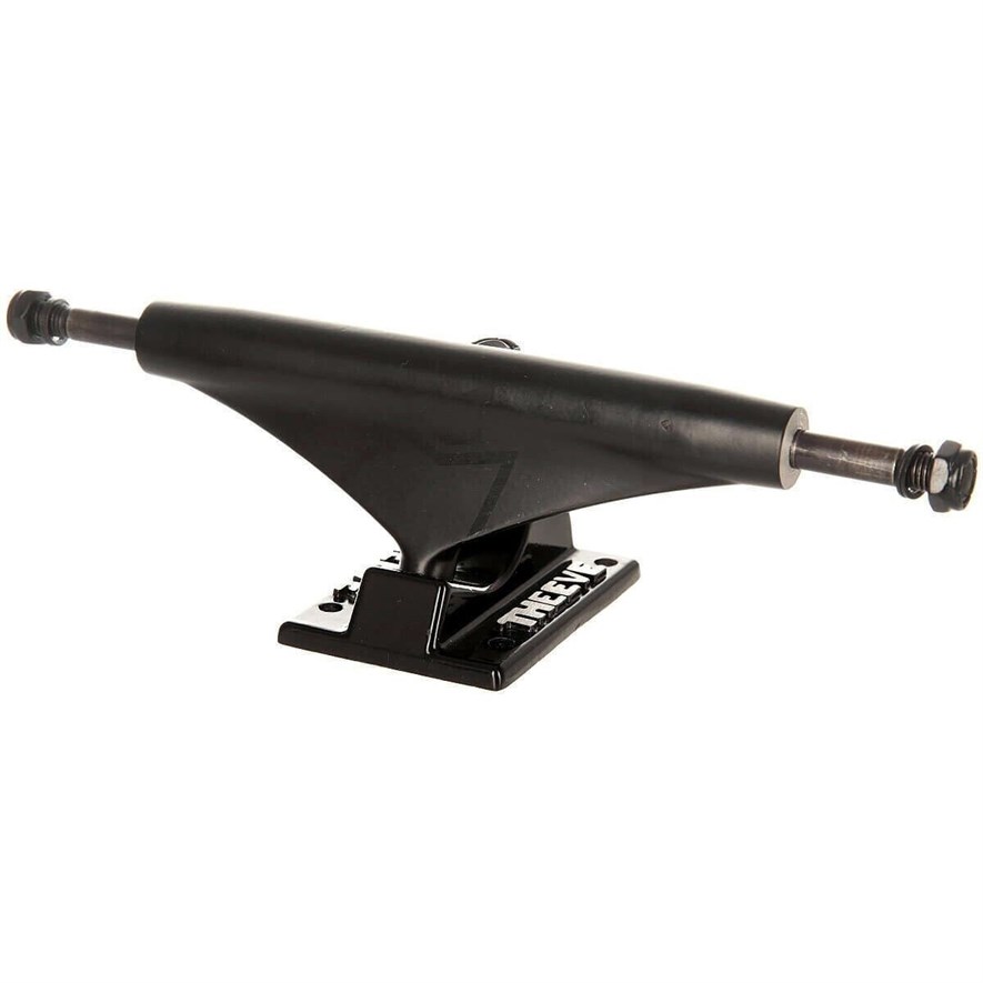 Подвески Theeve CSX V3 Black/Black (р-р 5,5)