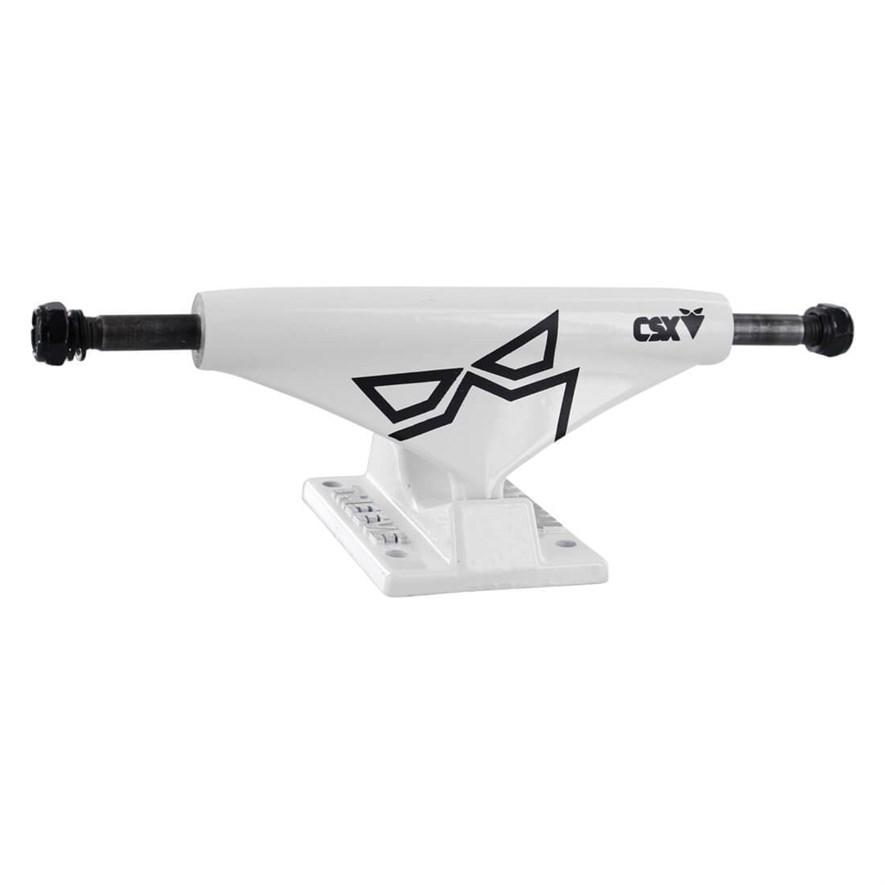 Подвески Theeve CSX V3 White/Black (р-р 5,5)