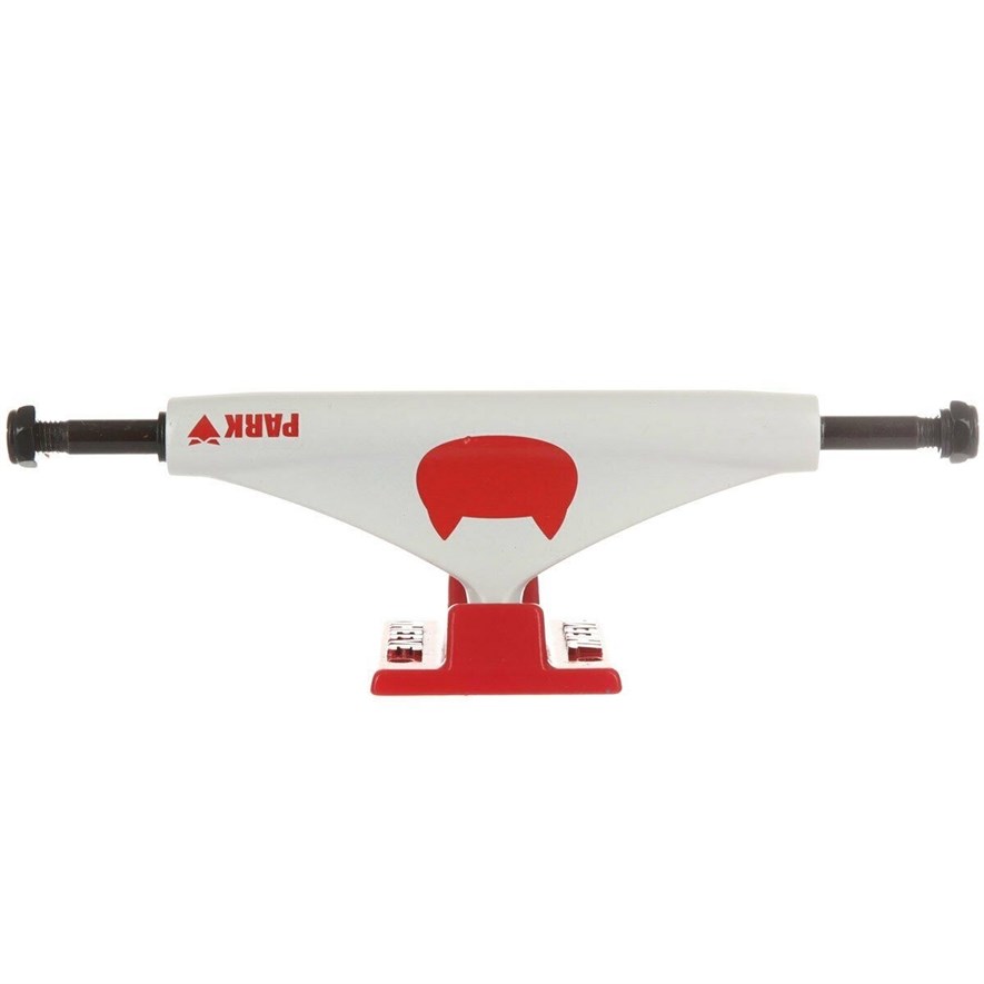 Подвески Theeve CSX V3 Parks Cat white/red (р-р 5,5)