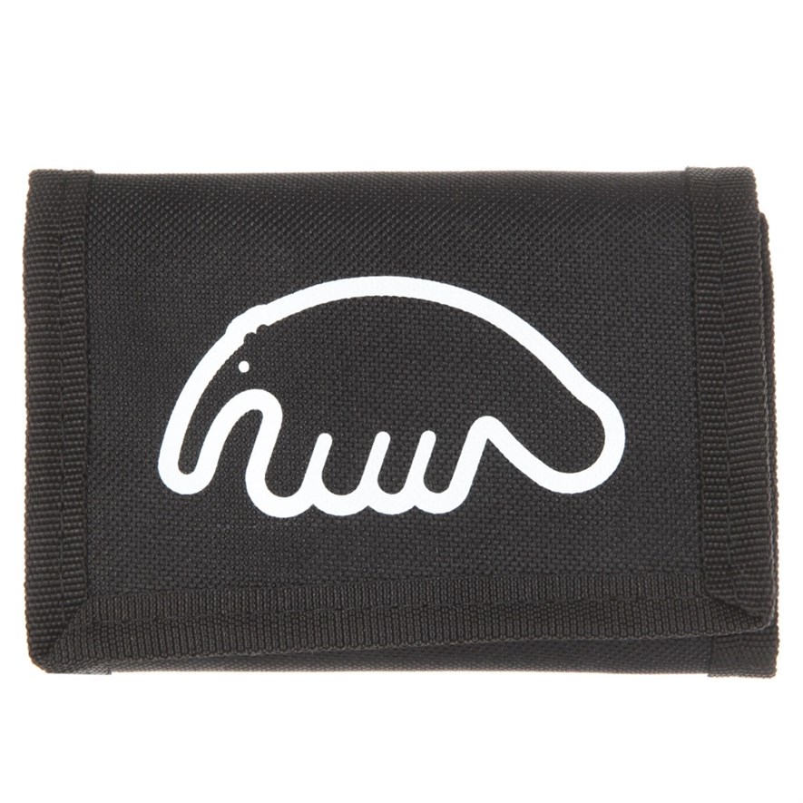 Кошелек ANTEATER Wallet-Black