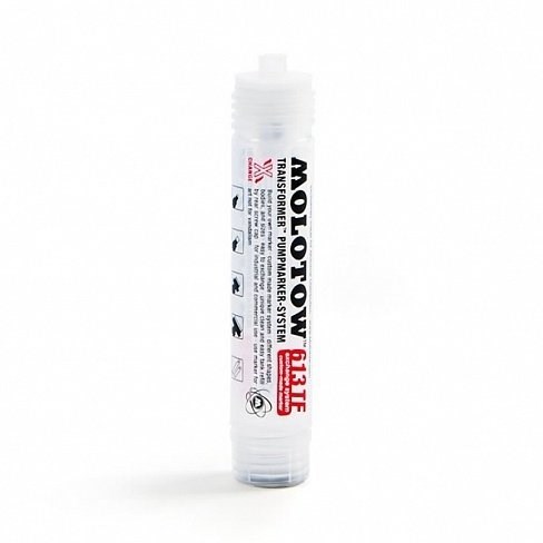 Molotow Корпус 613TF 696013 под закачку