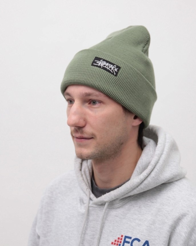 Шапка ANTEATER Ant-Hat-Haki