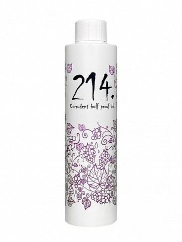 214 Ink заправка фиолетовые Classic violet 200мл