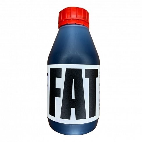 Заправка FAT INK 250мл.