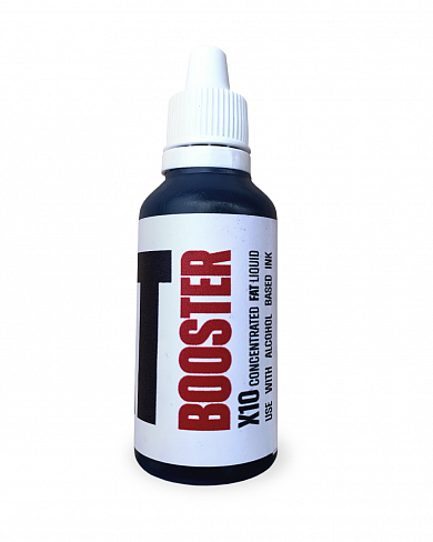 Booster FAT INK 30мл.