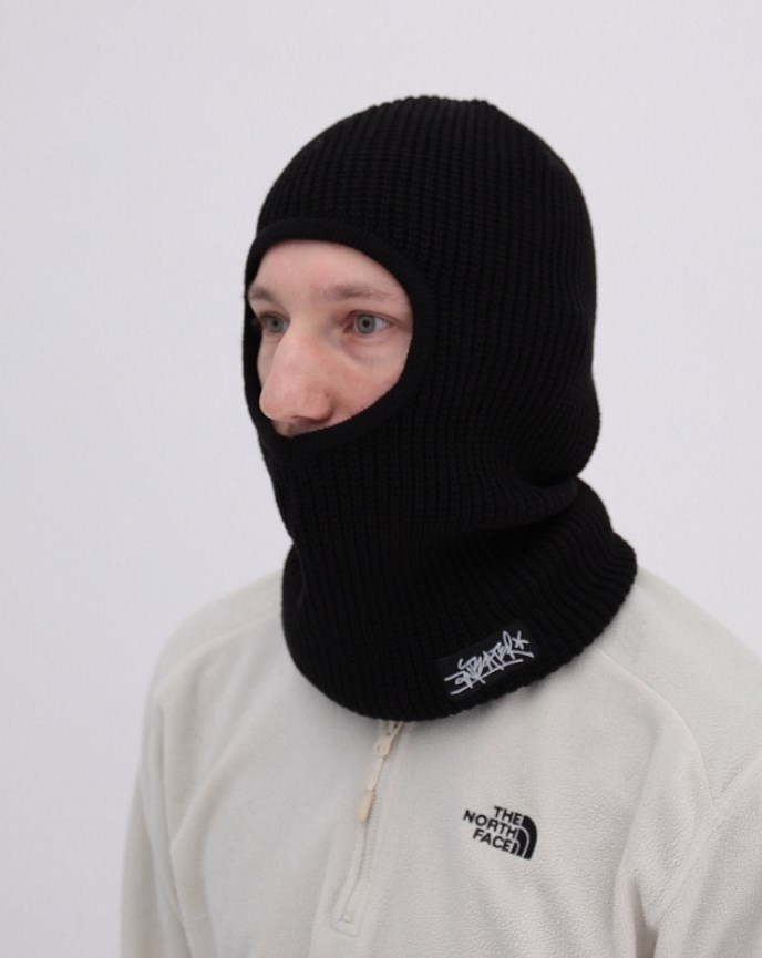 Шапка ANTEATER Penguin-Black