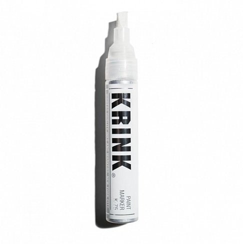 Маркер Krink K-75 ЖЕЛТЫЙ