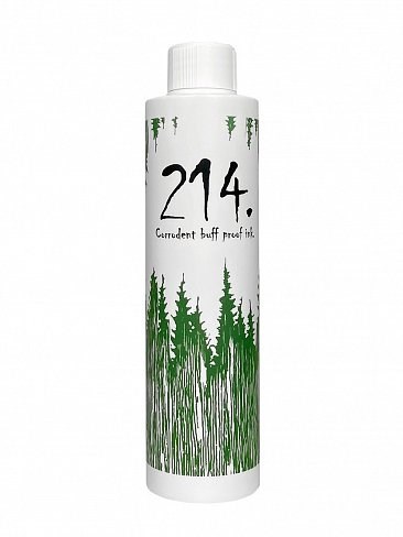 214 Ink заправка зеленая Forest green 200мл