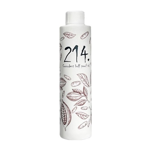 214 Ink заправка коричневая Black Chocolate 200мл