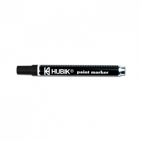 Hubik paint marker белый