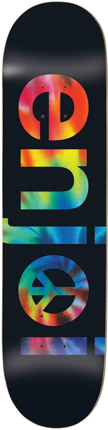 Дека Enjoi PEACE HYB BLACK (8.5)