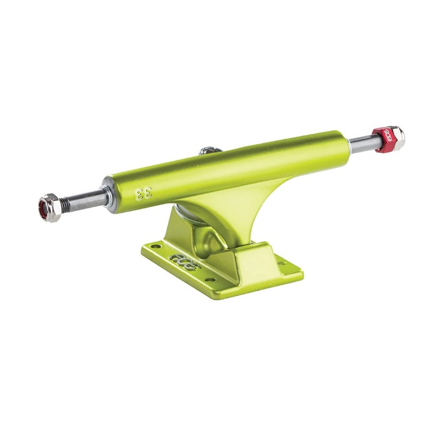 ATASL7 Подвески Ace Trucks AF1 Satin Lime