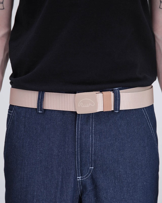 Ремень ANTEATER Belt_PLST-Bage