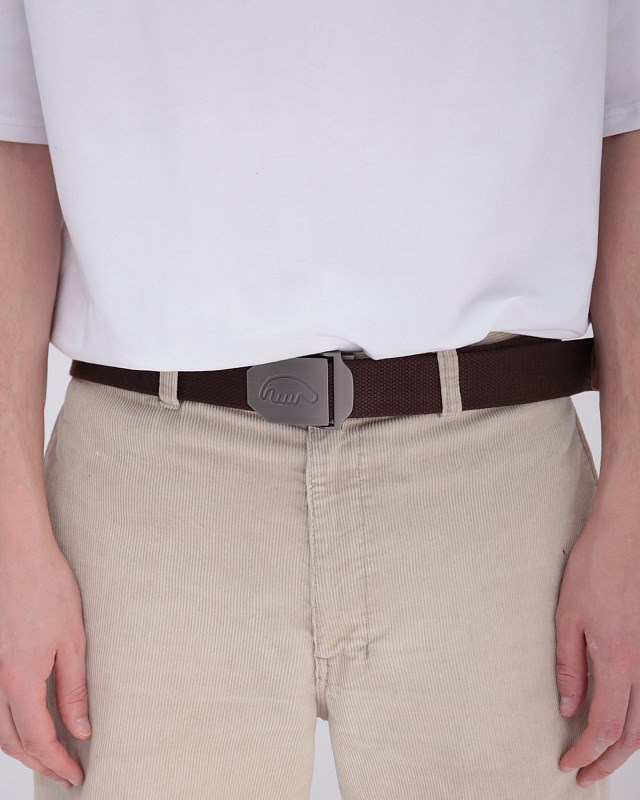 Ремень ANTEATER Belt-Brown