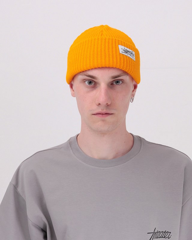 Шапка ANTEATER Ant-Hat2-Orange