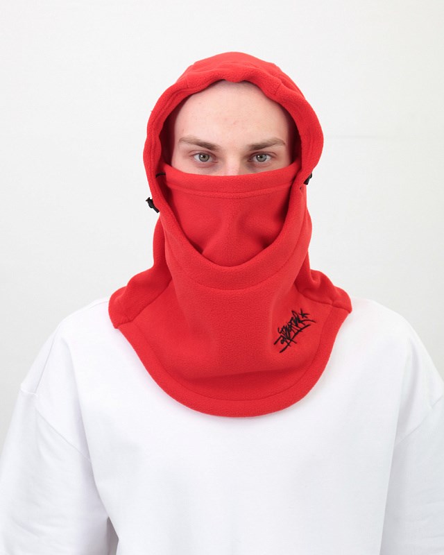 Шапка ANTEATER Ant-Mask-Infra-Red
