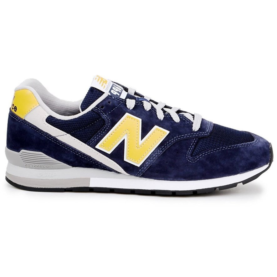 Кроссовки New Balance 996 CM996SHC