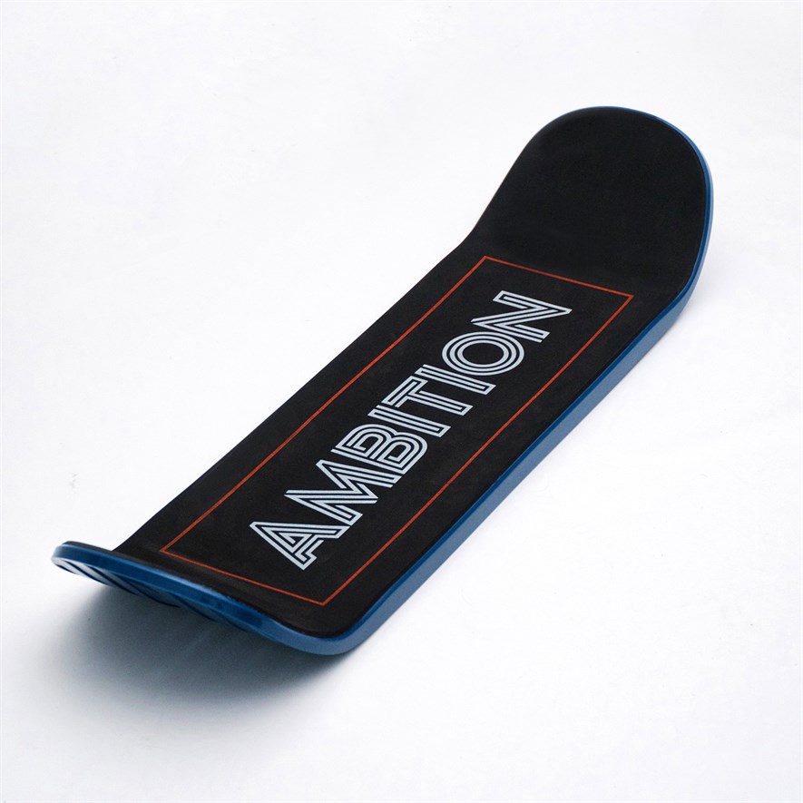 Сноускейт Ambition 2023 JIB NAVY 33 x 8.5"