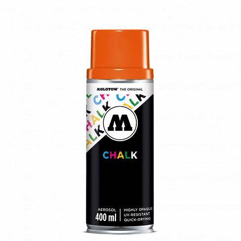 Urban Fine-Art #411 / 337706 Синий меловая