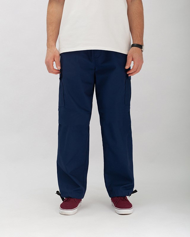 Брюки ANTEATER WideCargo-Navy
