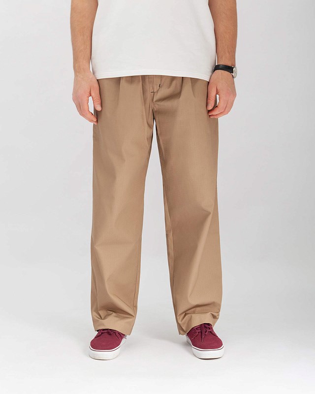 Брюки ANTEATER Widepants-Bage