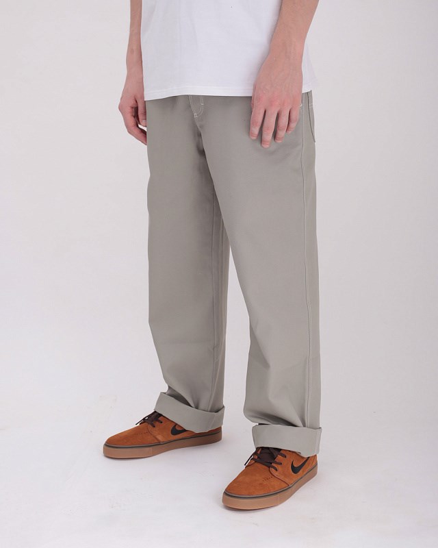 Брюки ANTEATER Streetpants-Cement
